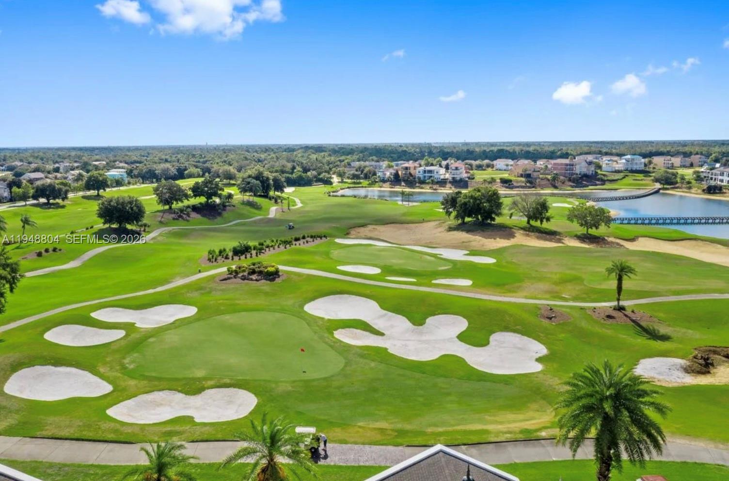 Seven Eagles Condo - Residential