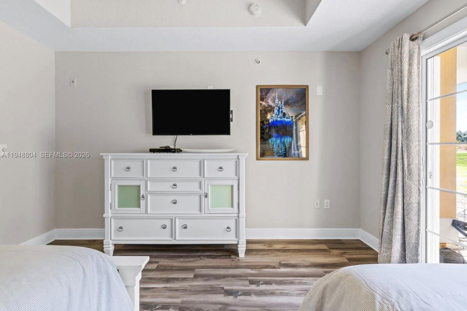 Seven Eagles Condo - Residential