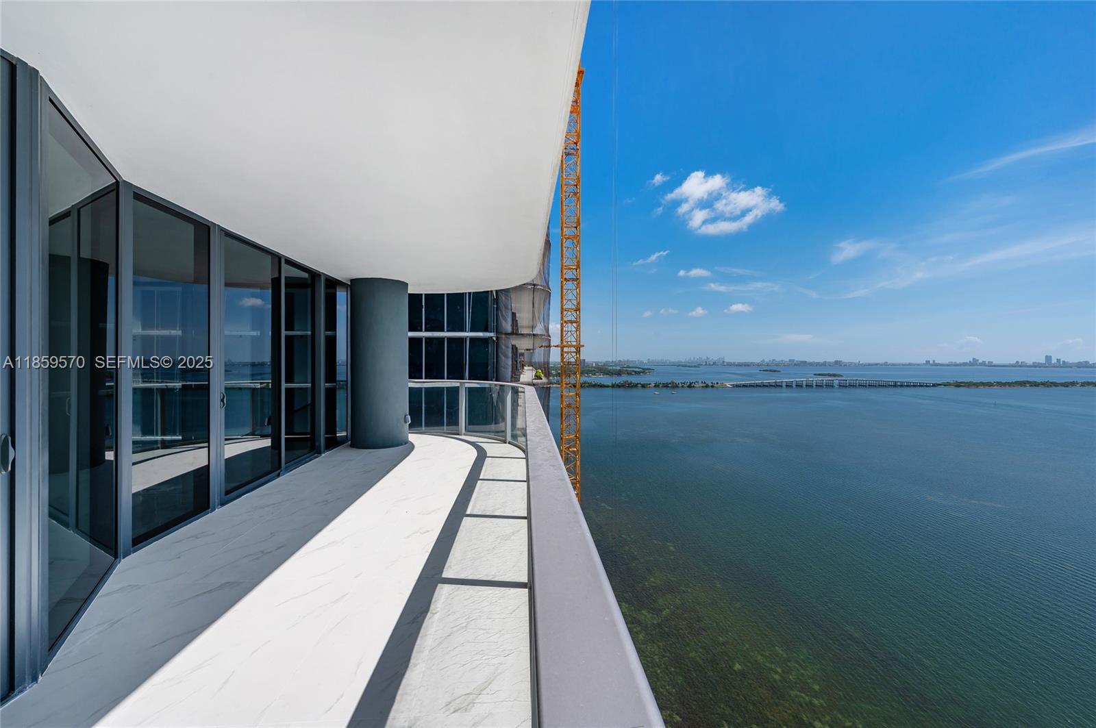 Aria Reserve Miami - Residential