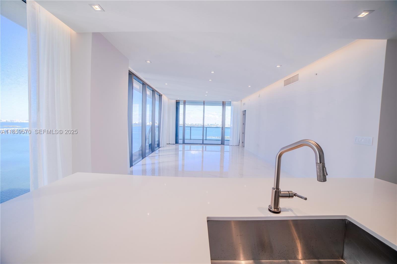 Aria Reserve Miami - Residential