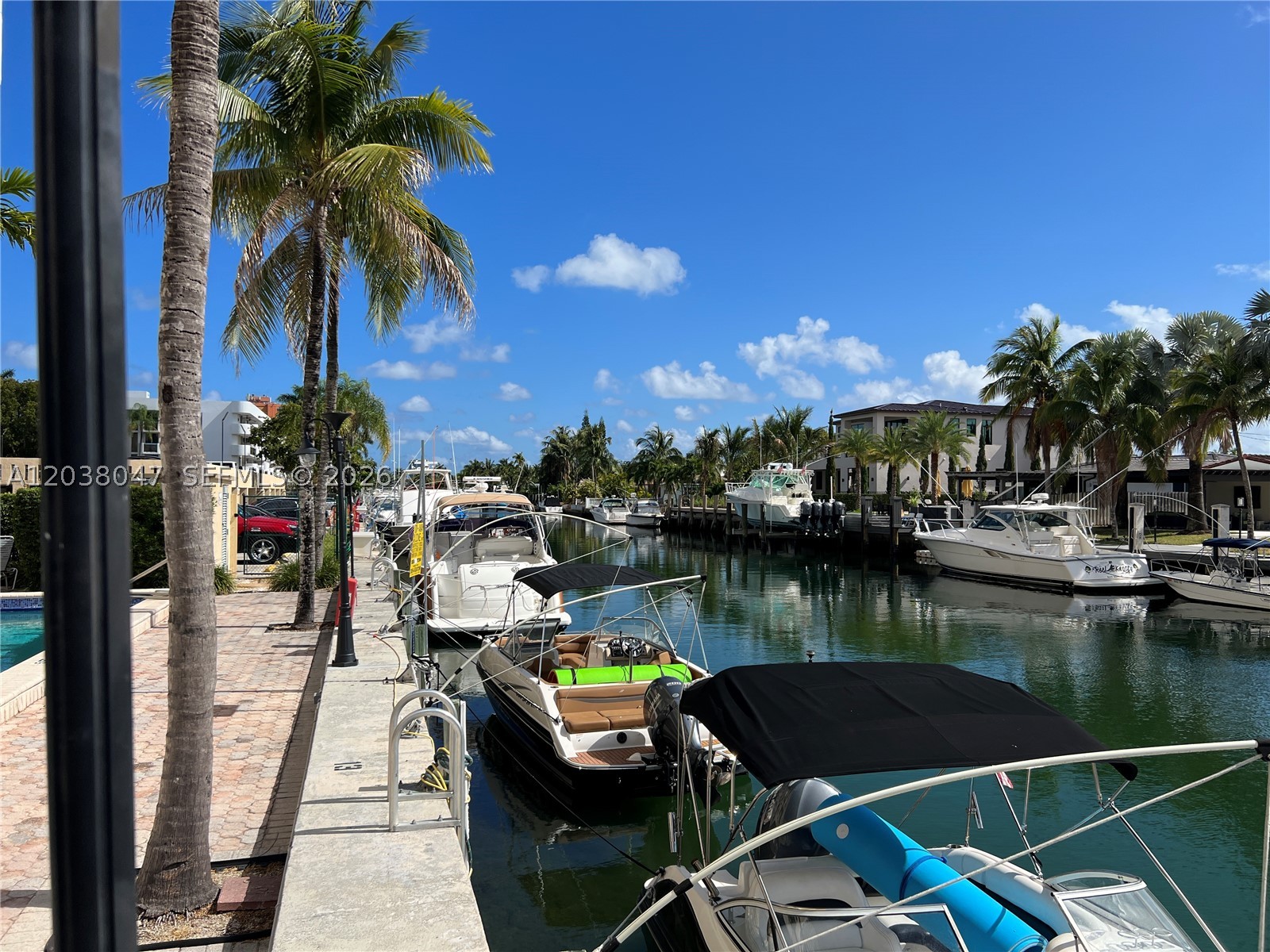 VECINO DEL MAR CONDO - Residential Lease
