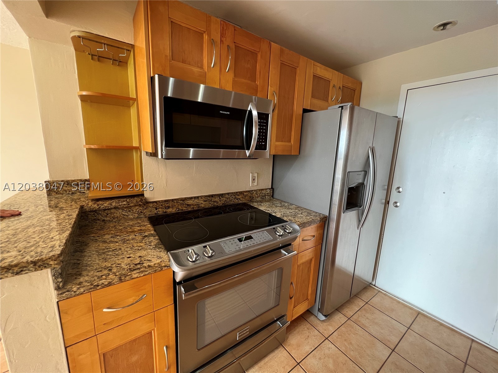 VECINO DEL MAR CONDO - Residential Lease