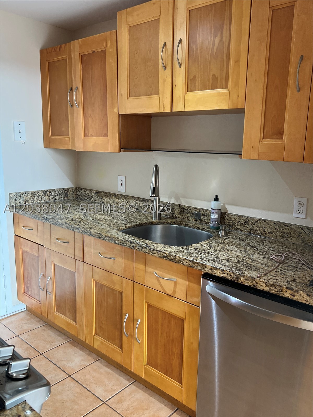 VECINO DEL MAR CONDO - Residential Lease