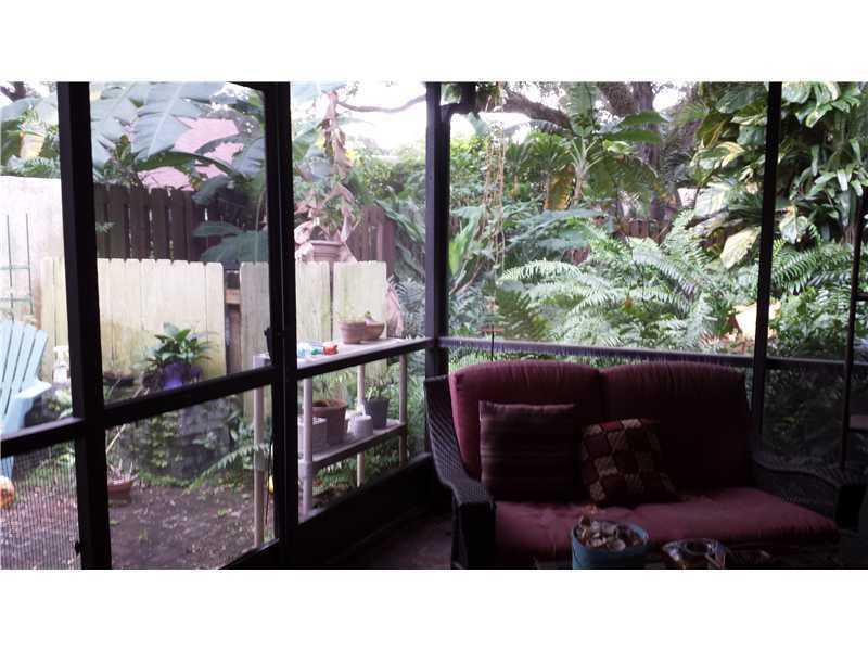 TAMERLANE 107-30 B PORTIO - Residential Lease