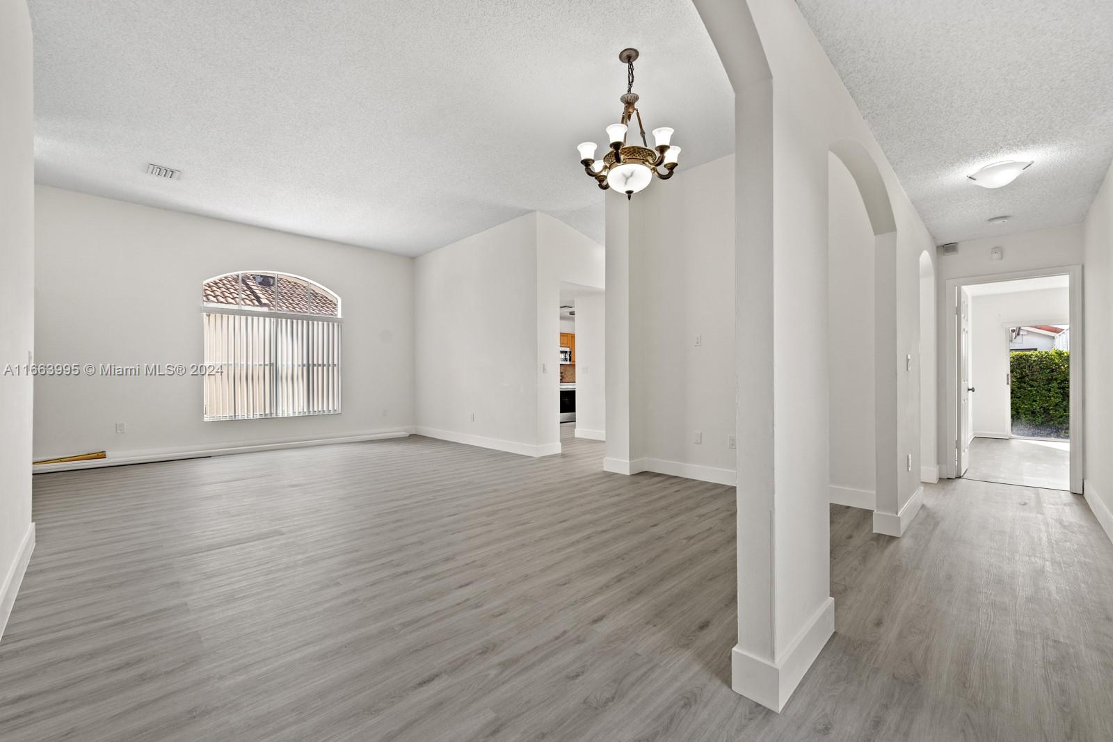 SHOMA HOMES AT TAMIAMI II - Residential Lease