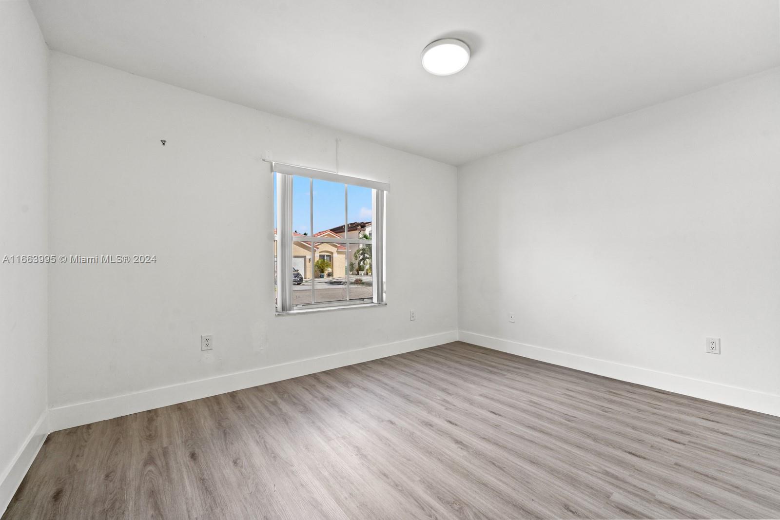 SHOMA HOMES AT TAMIAMI II - Residential Lease