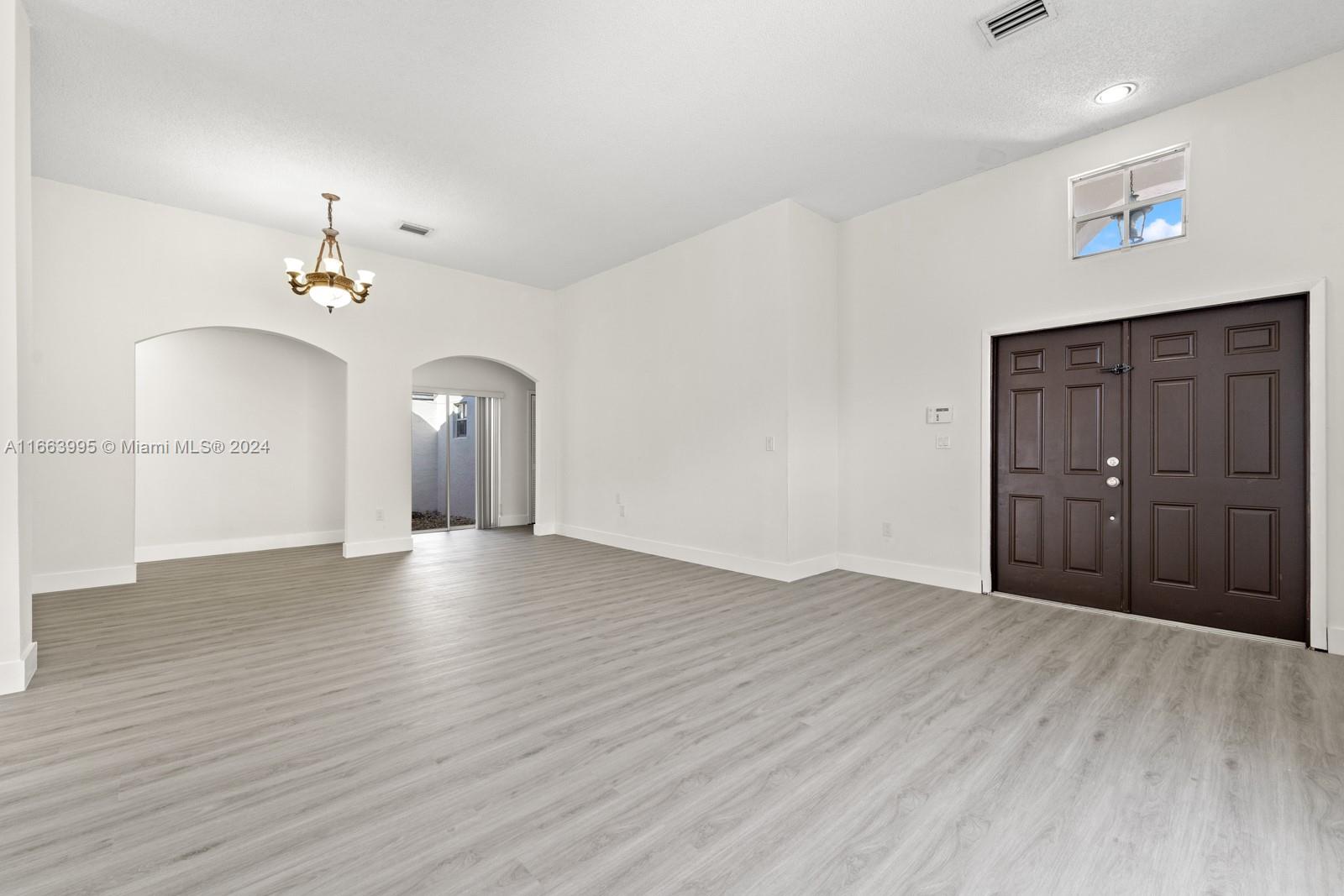 SHOMA HOMES AT TAMIAMI II - Residential Lease