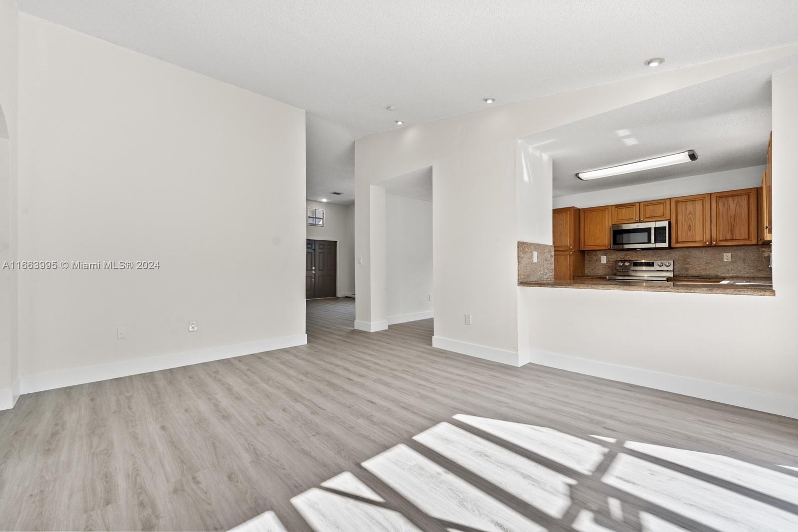 SHOMA HOMES AT TAMIAMI II - Residential Lease