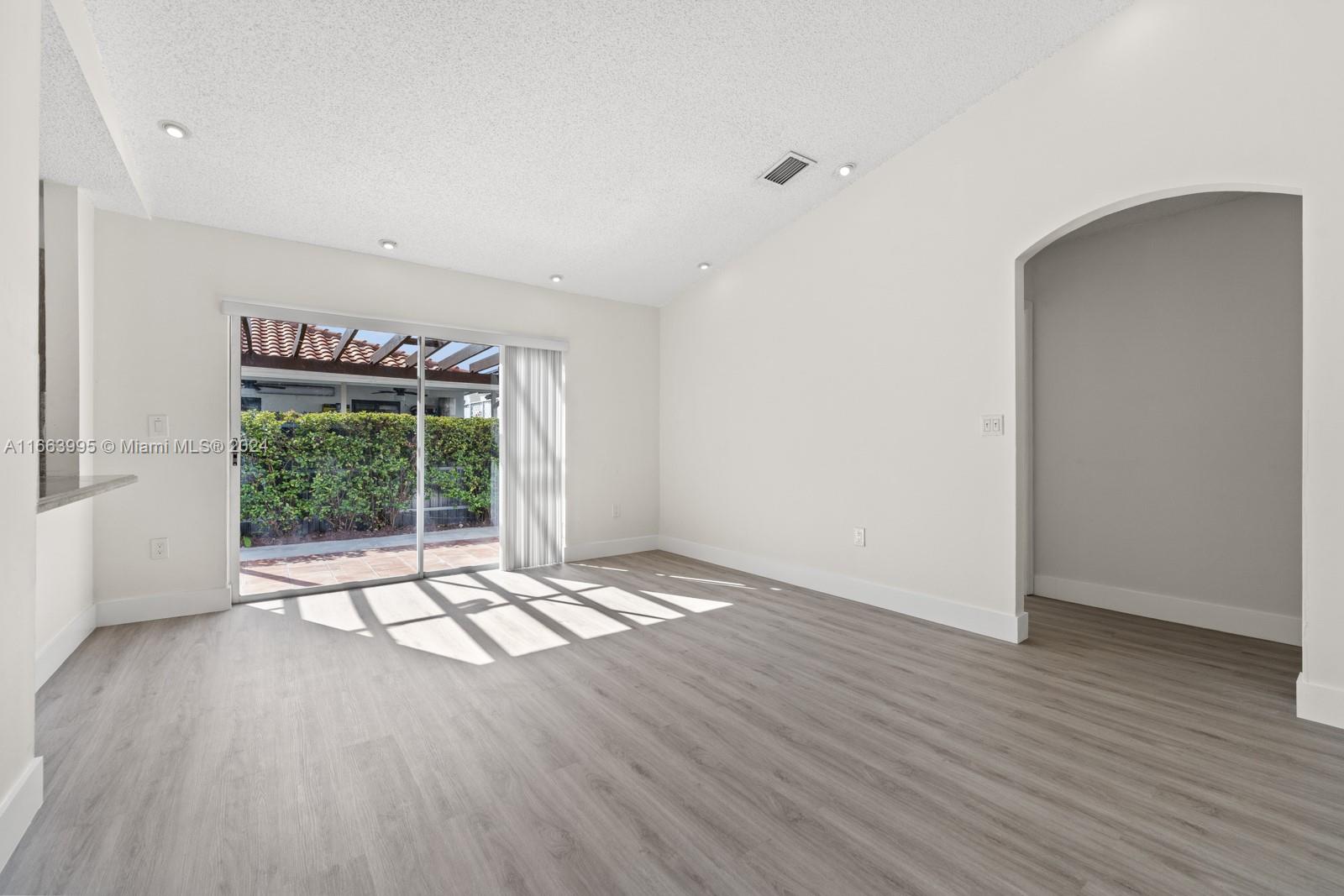 SHOMA HOMES AT TAMIAMI II - Residential Lease