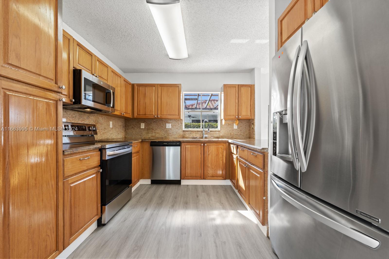 SHOMA HOMES AT TAMIAMI II - Residential Lease