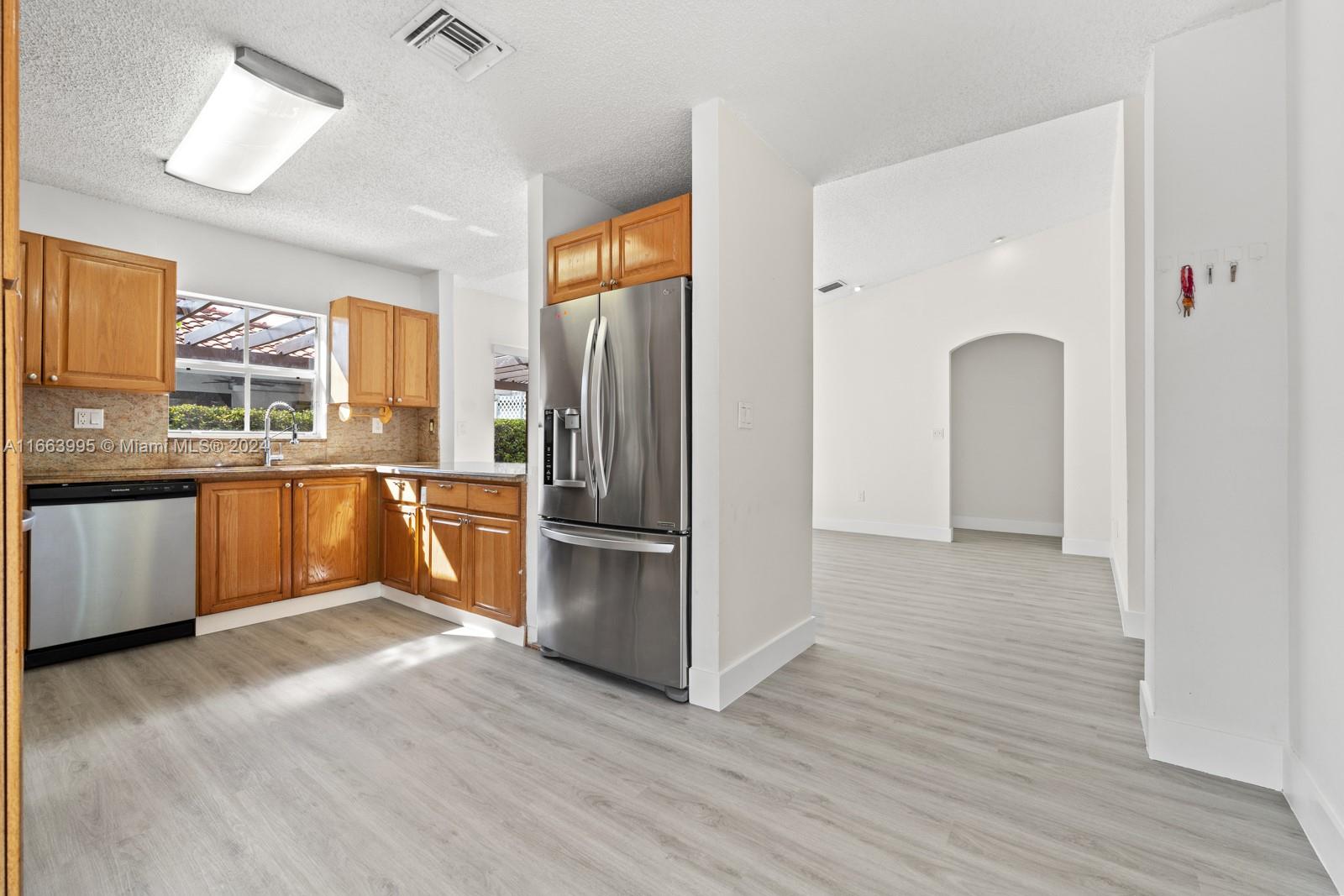 SHOMA HOMES AT TAMIAMI II - Residential Lease