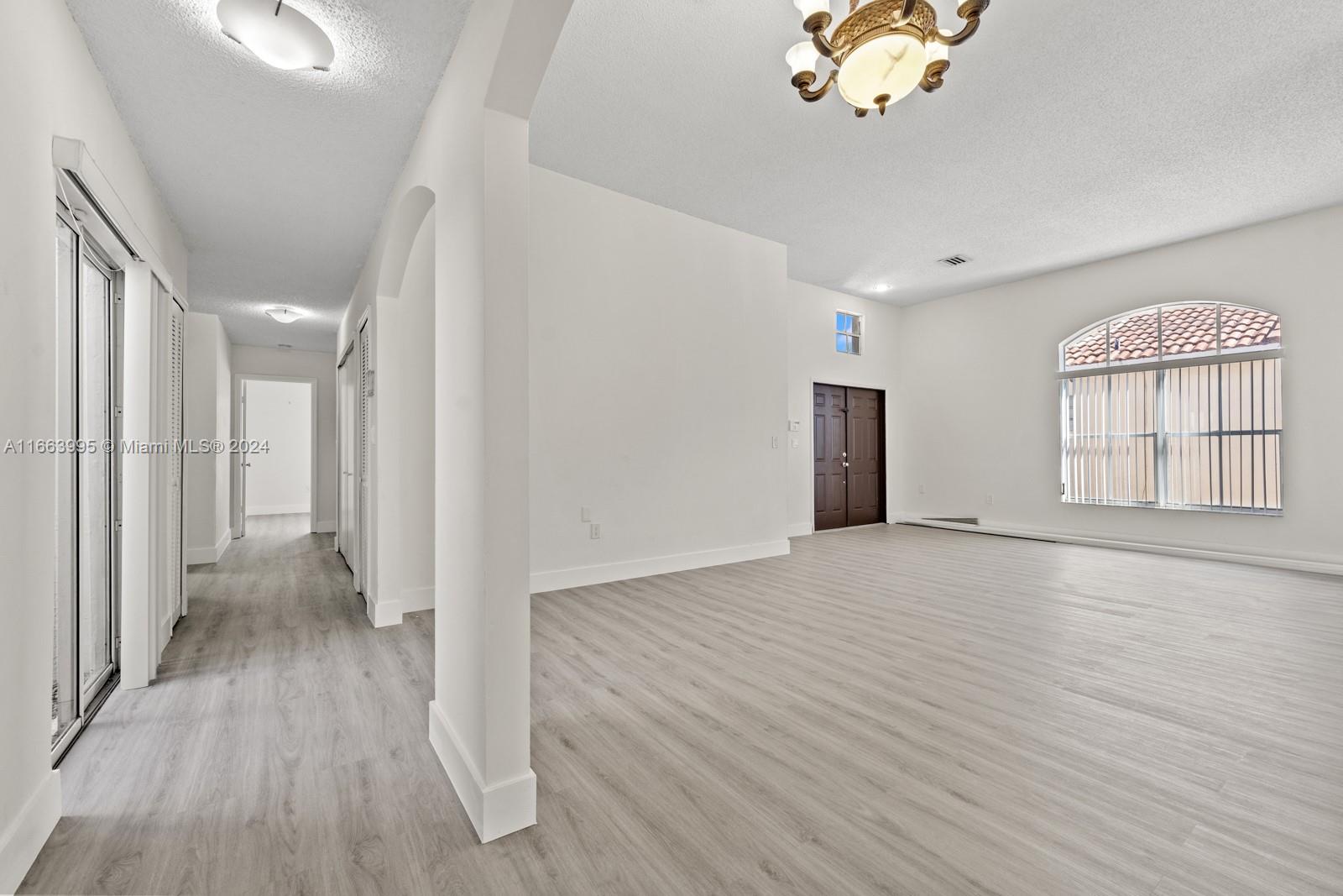 SHOMA HOMES AT TAMIAMI II - Residential Lease