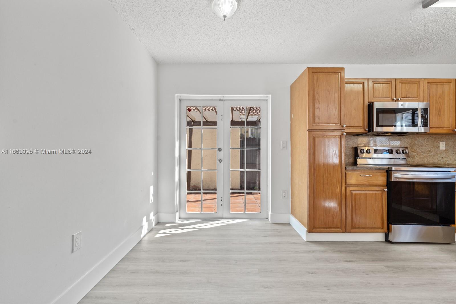 SHOMA HOMES AT TAMIAMI II - Residential Lease