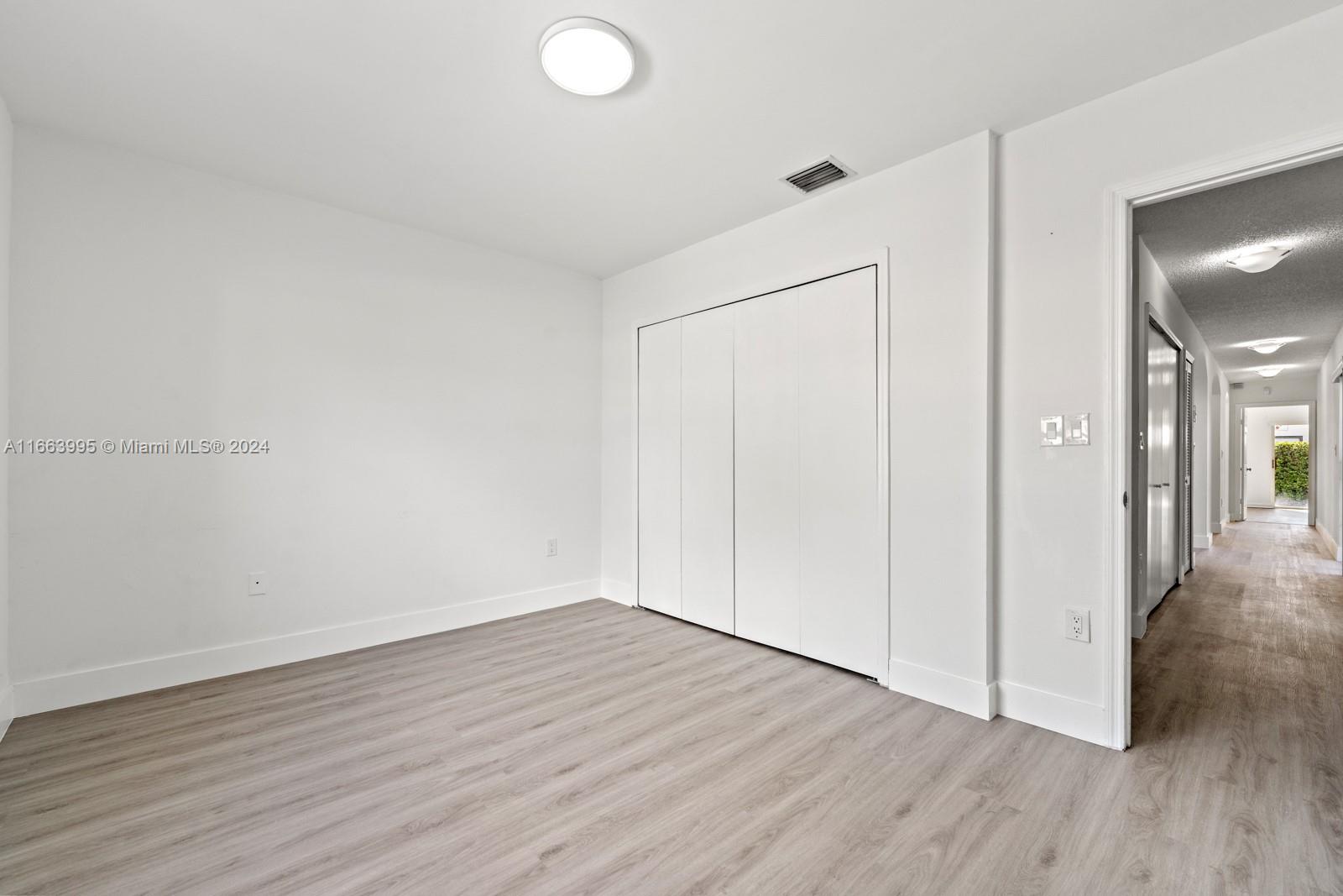 SHOMA HOMES AT TAMIAMI II - Residential Lease