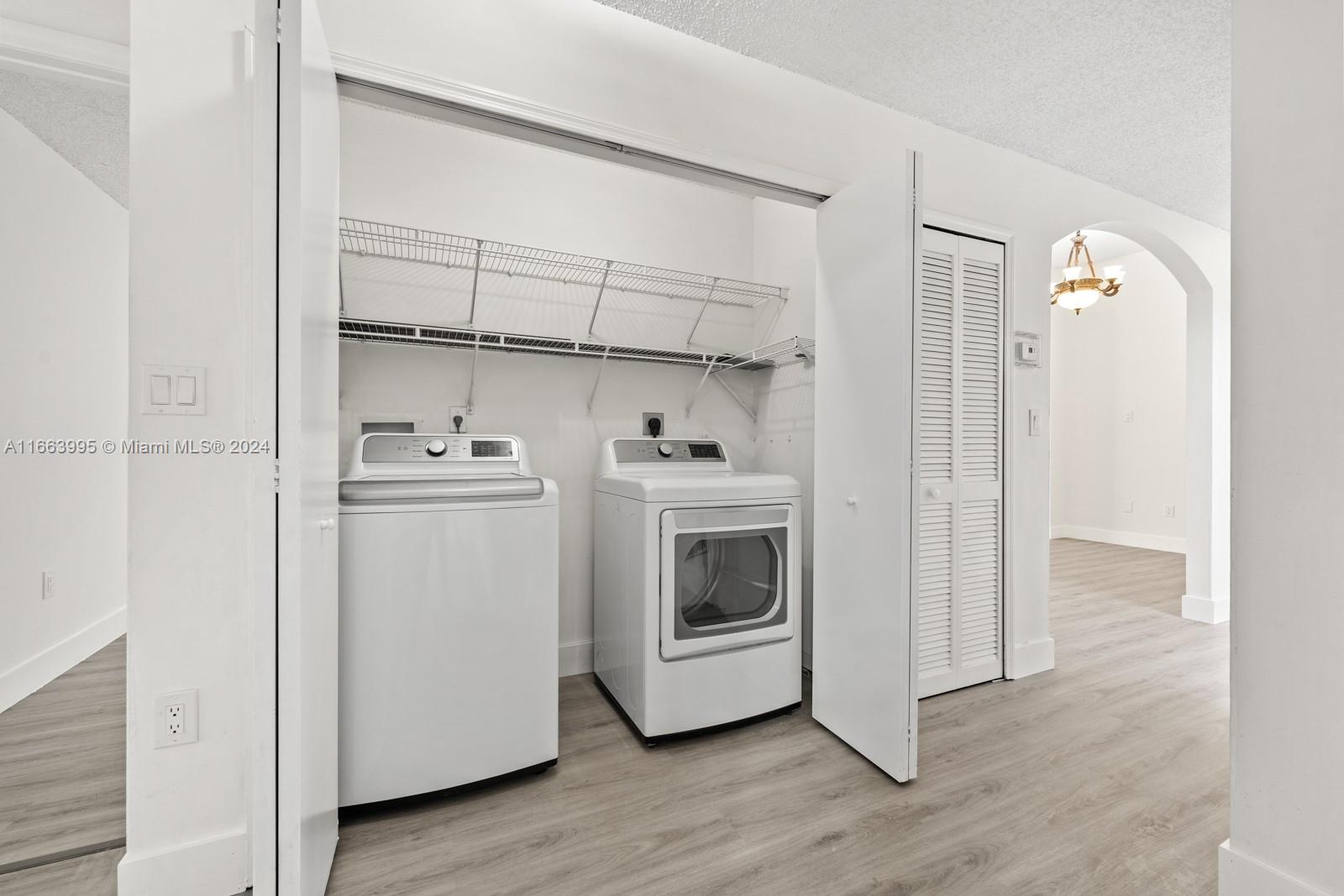 SHOMA HOMES AT TAMIAMI II - Residential Lease