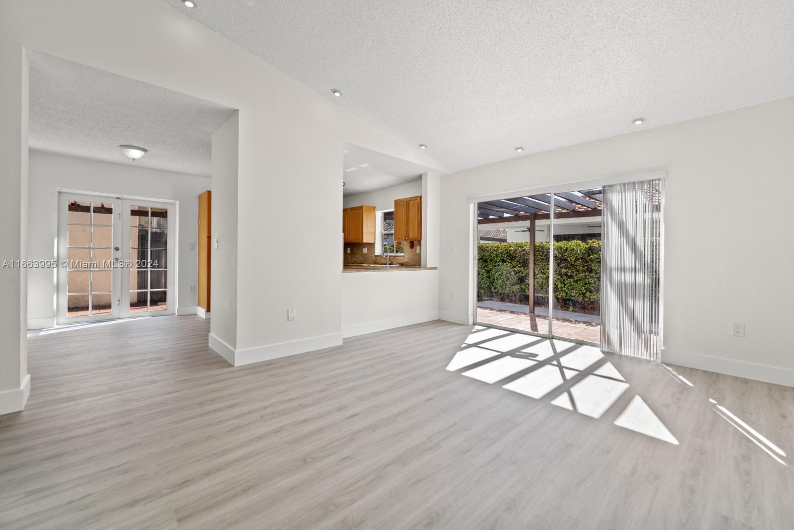 SHOMA HOMES AT TAMIAMI II - Residential Lease