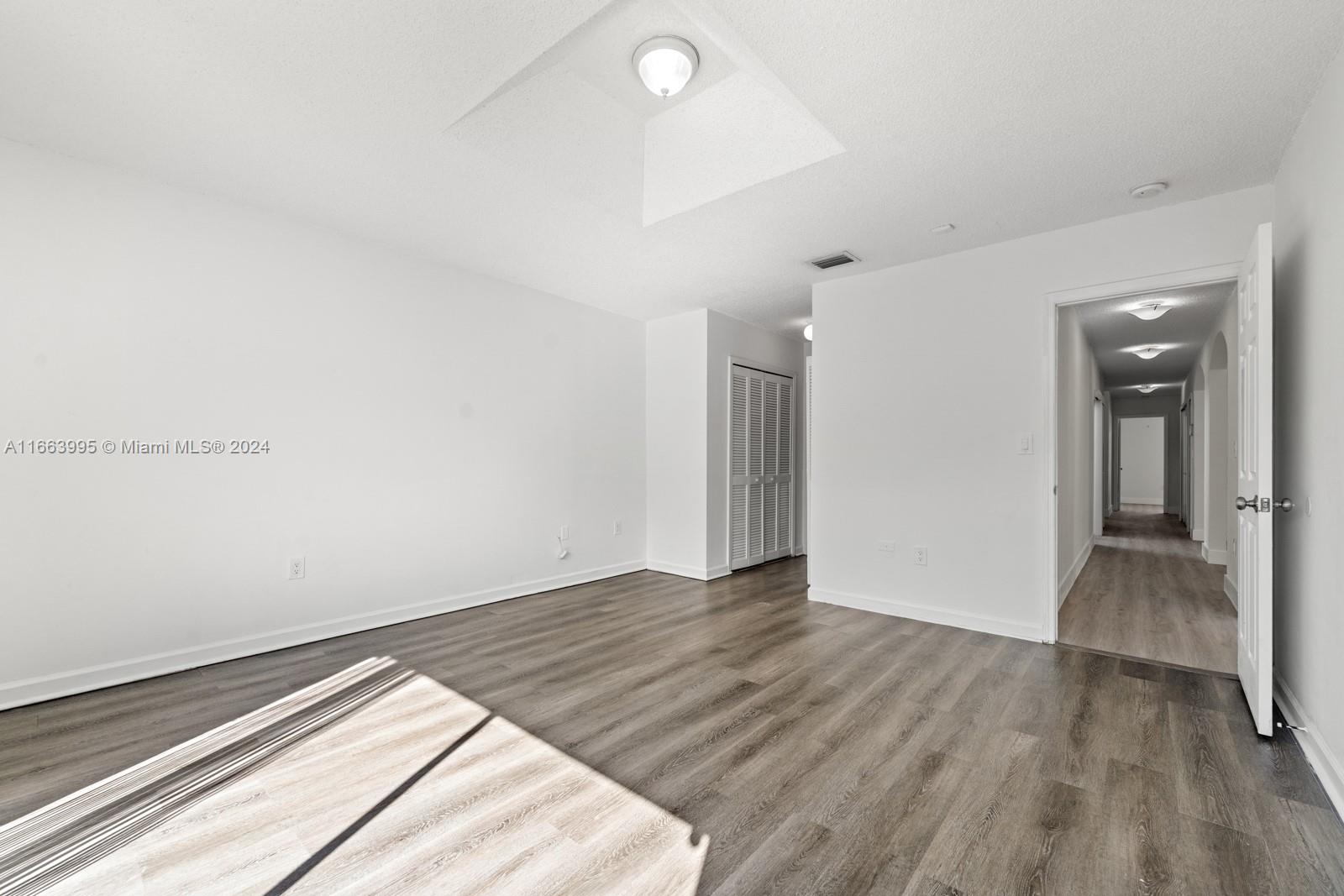 SHOMA HOMES AT TAMIAMI II - Residential Lease