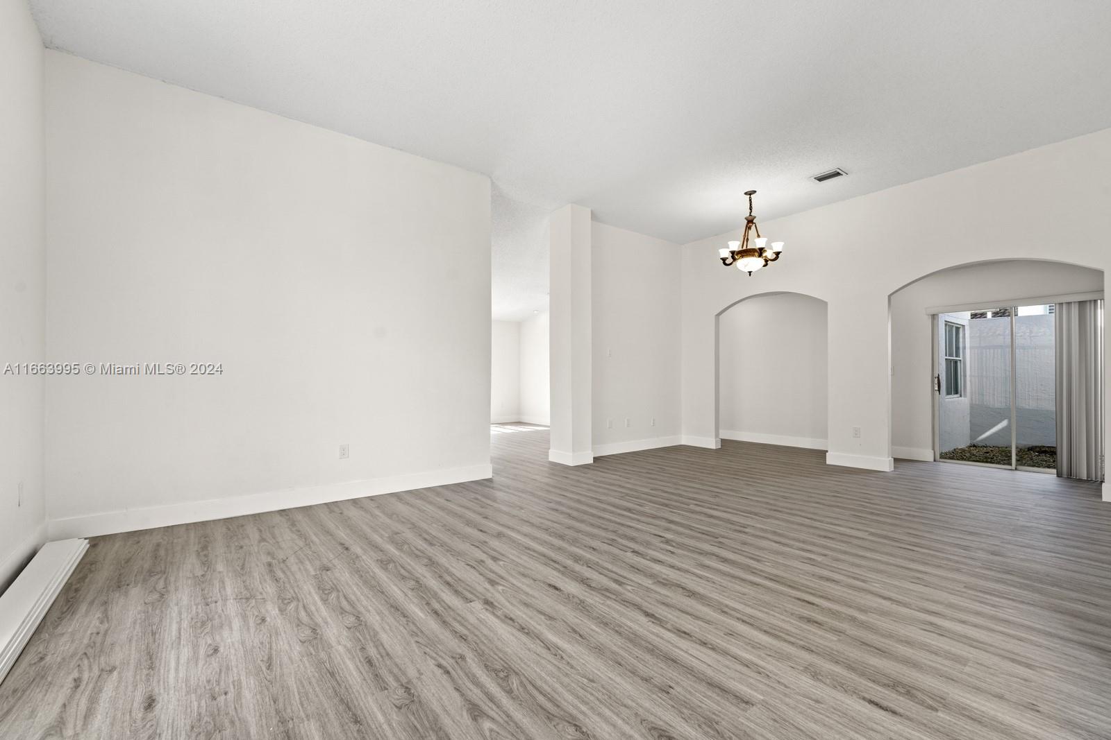 SHOMA HOMES AT TAMIAMI II - Residential Lease