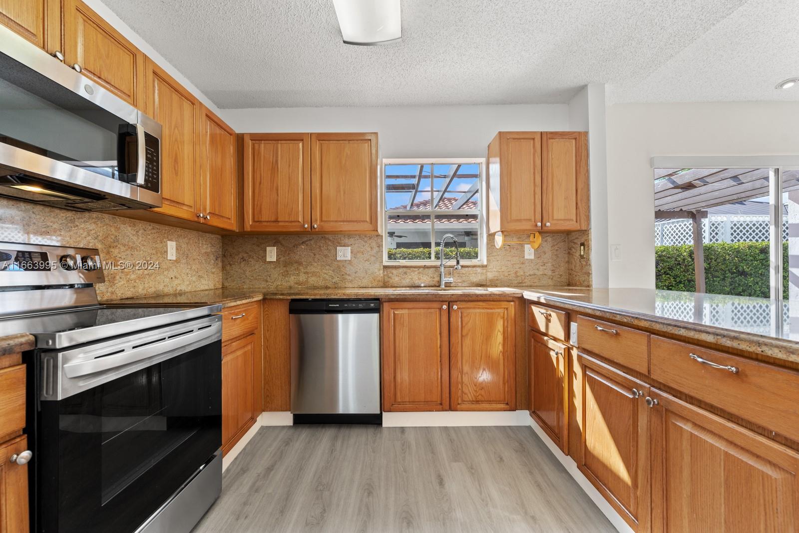 SHOMA HOMES AT TAMIAMI II - Residential Lease