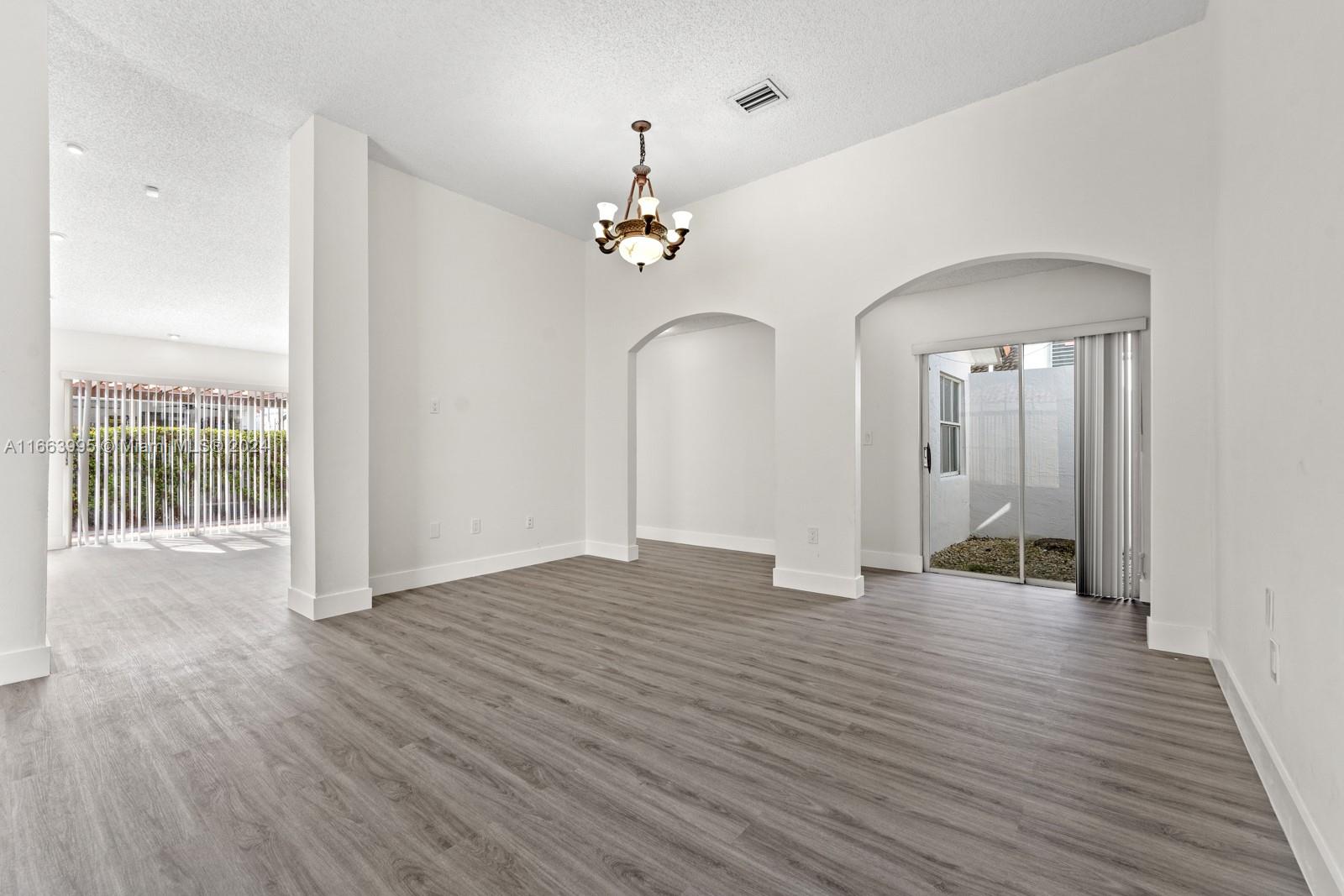 SHOMA HOMES AT TAMIAMI II - Residential Lease