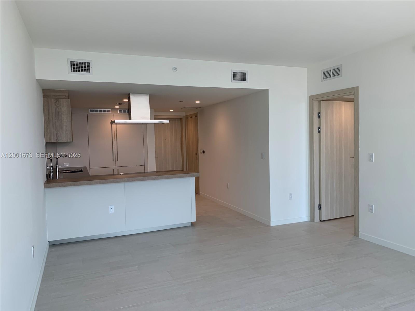 BRICKELL FLATIRON CONDO - Residential