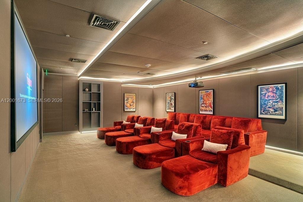 BRICKELL FLATIRON CONDO - Residential
