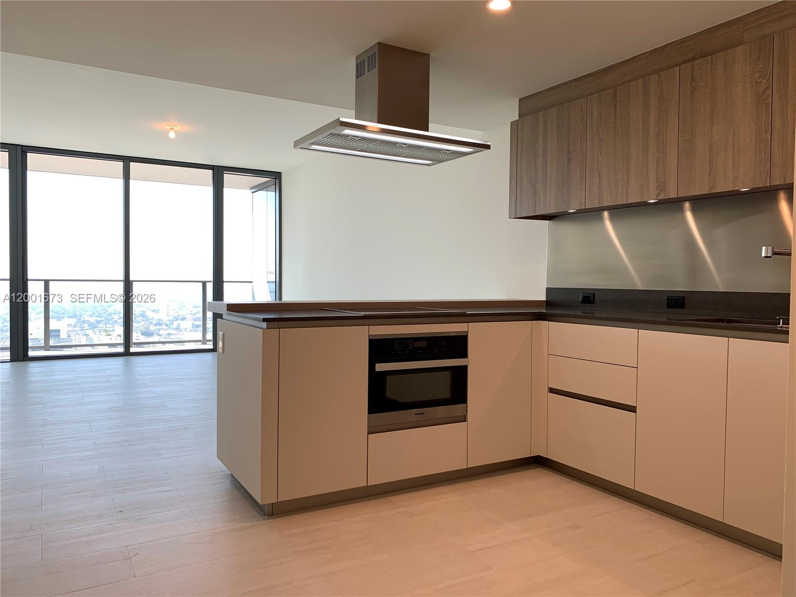 BRICKELL FLATIRON CONDO - Residential