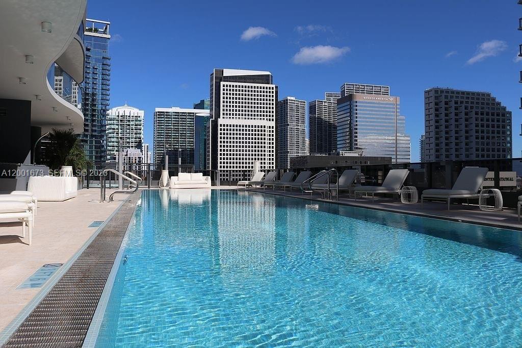 BRICKELL FLATIRON CONDO - Residential