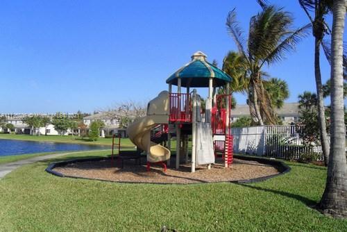 PALMBROOKE TOWNHOMES - Residential Lease