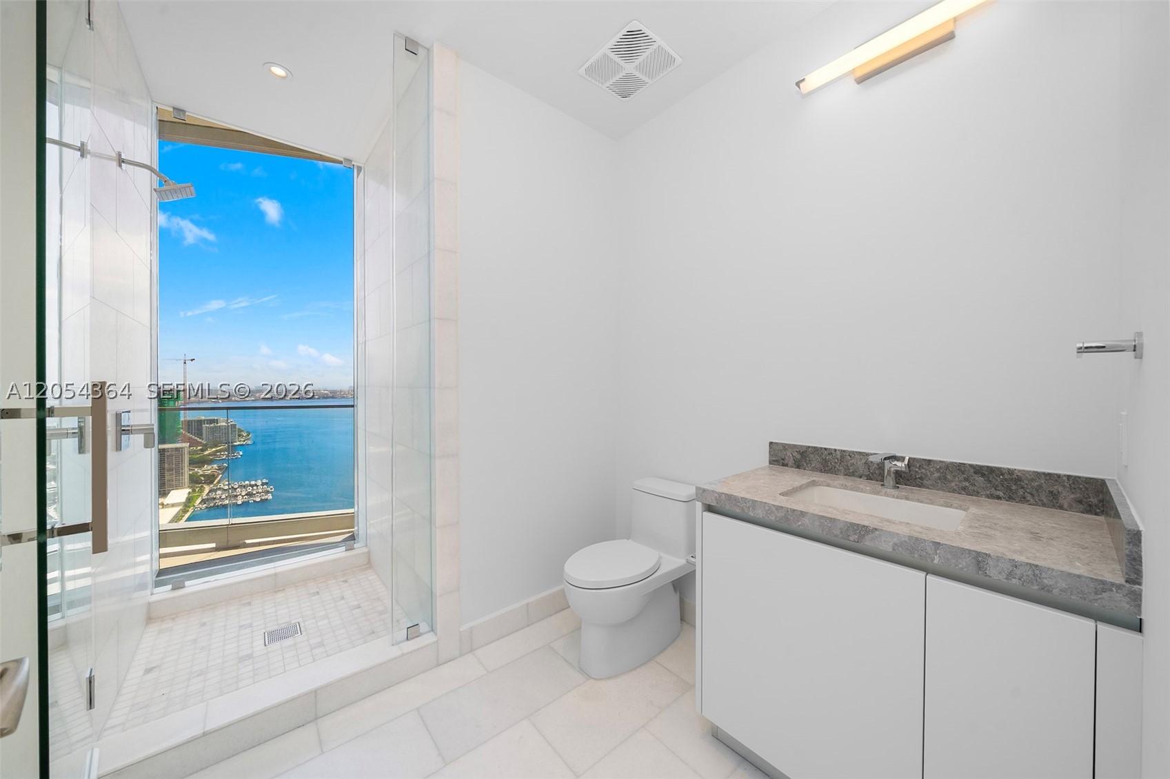 Brickell - Residential