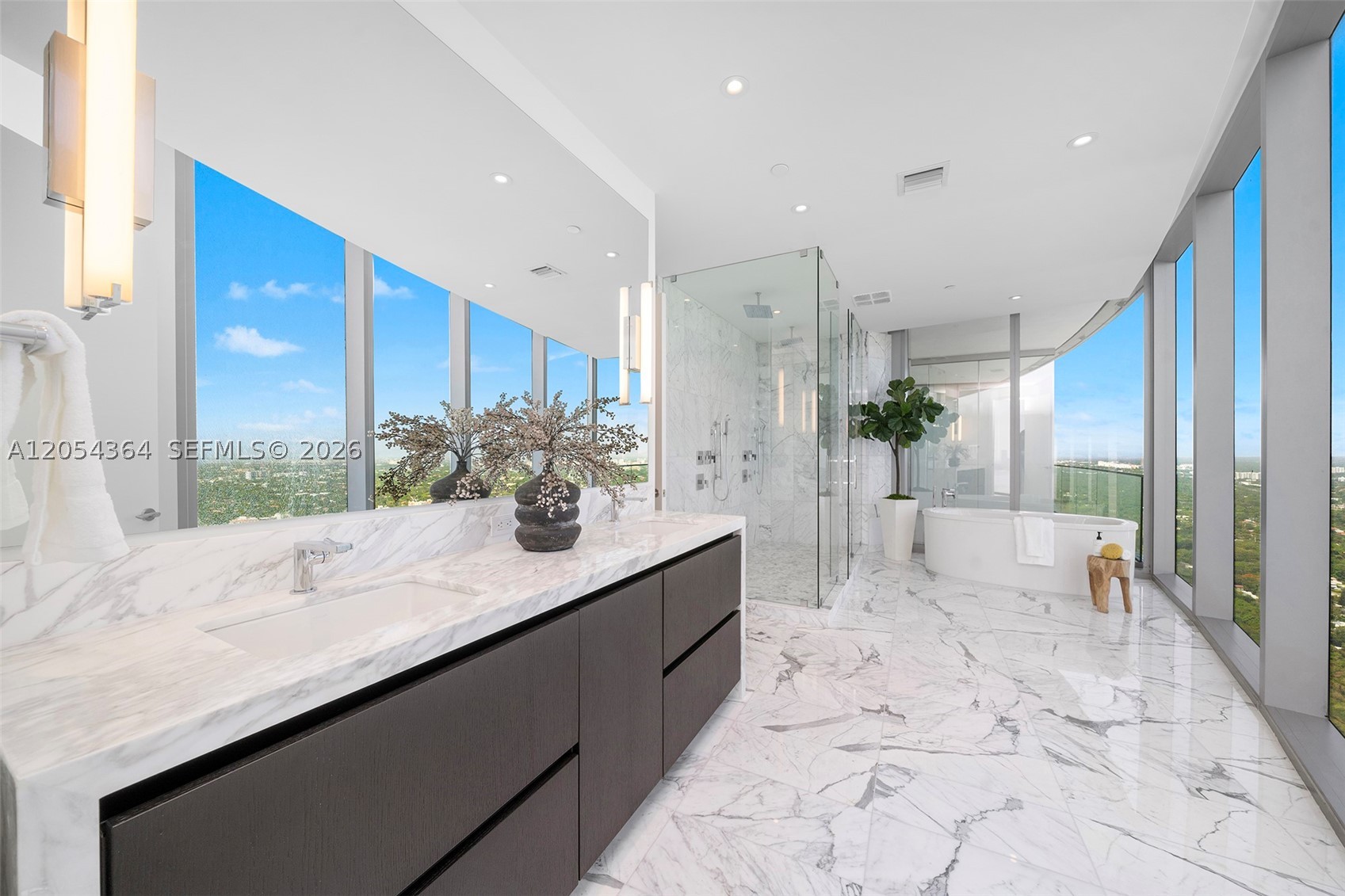 Brickell - Residential