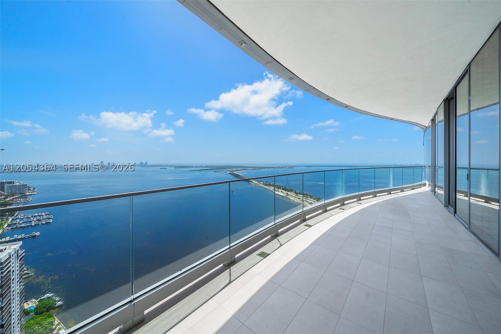 Brickell - Residential