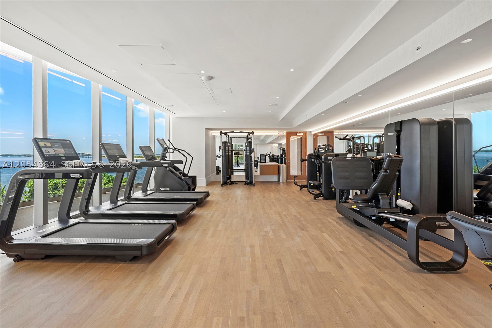 Brickell - Residential