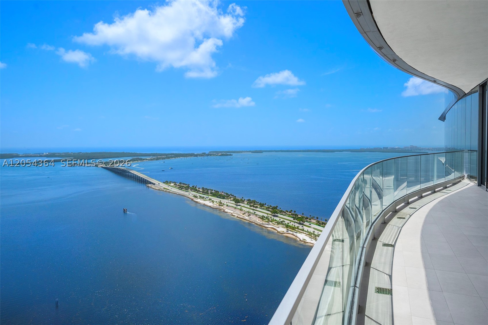 Brickell - Residential