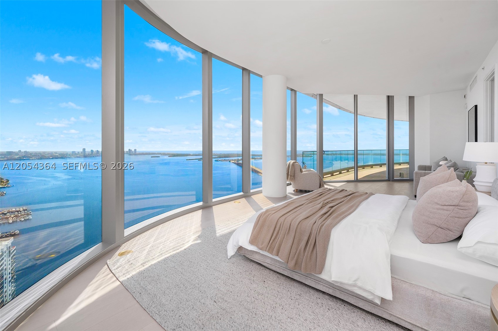 Brickell - Residential