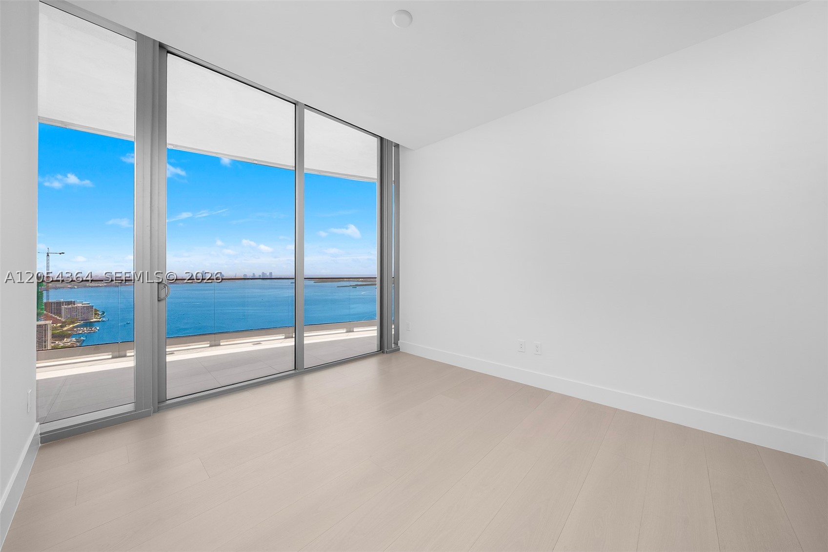 Brickell - Residential