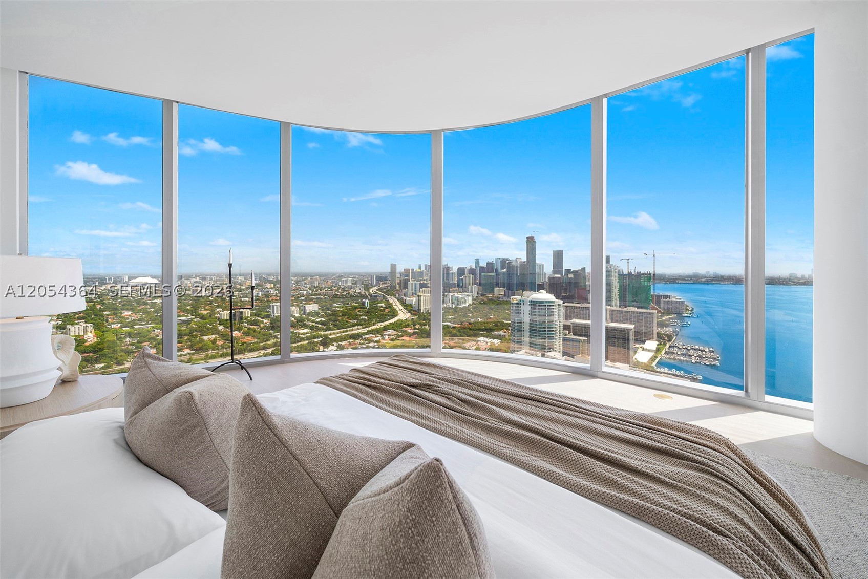 Brickell - Residential
