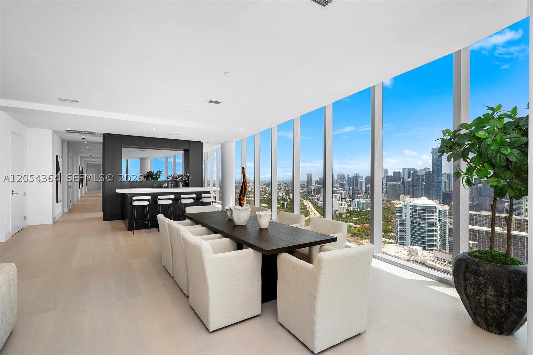 Brickell - Residential
