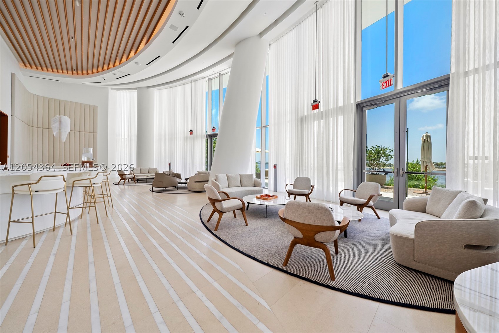 Brickell - Residential