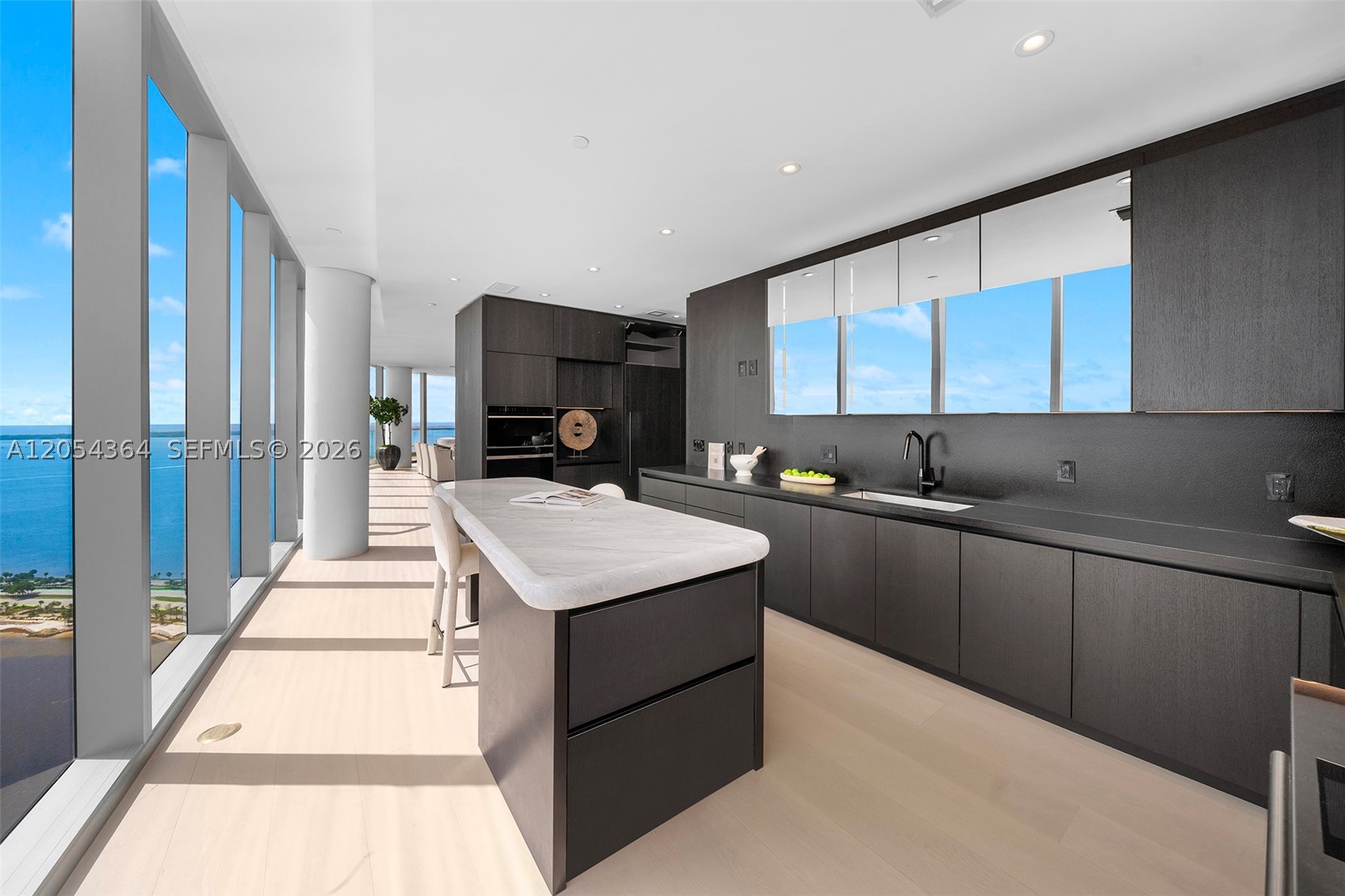 Brickell - Residential