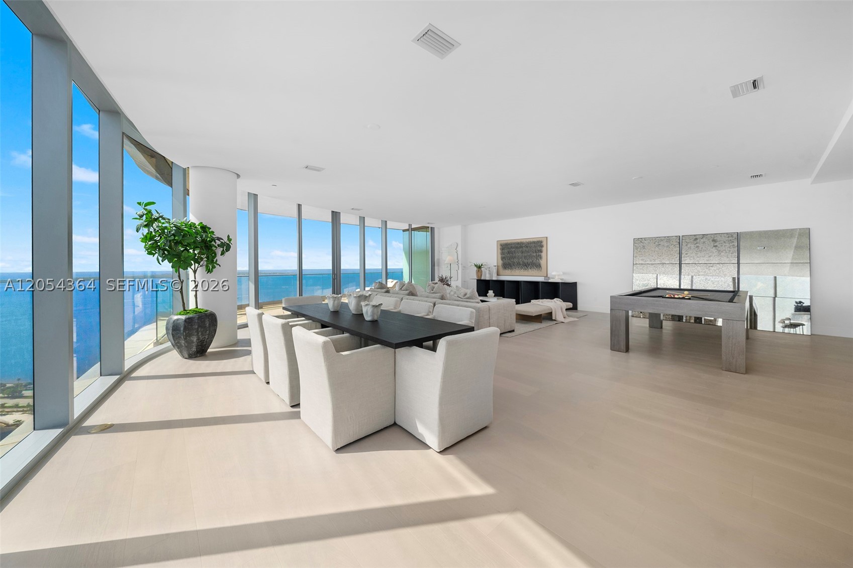 Brickell - Residential