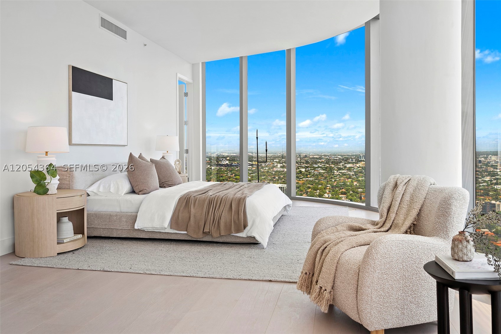 Brickell - Residential