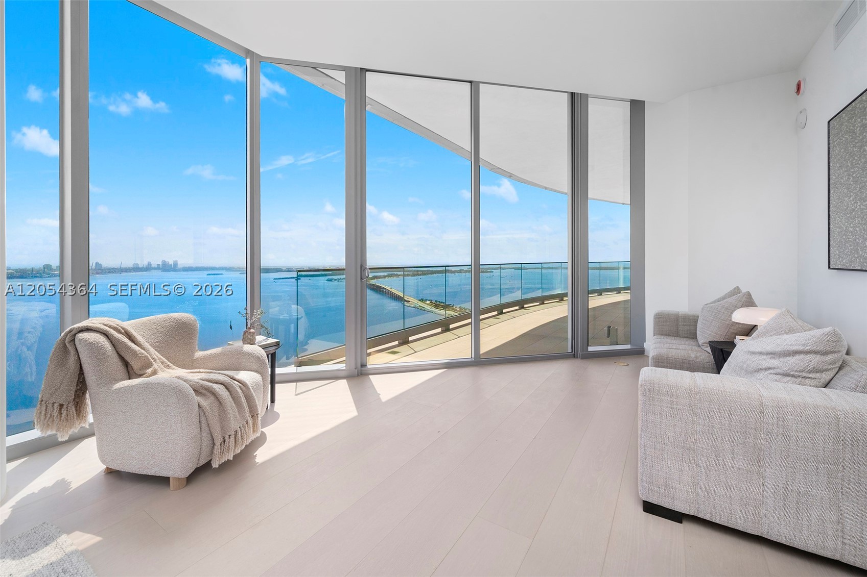Brickell - Residential