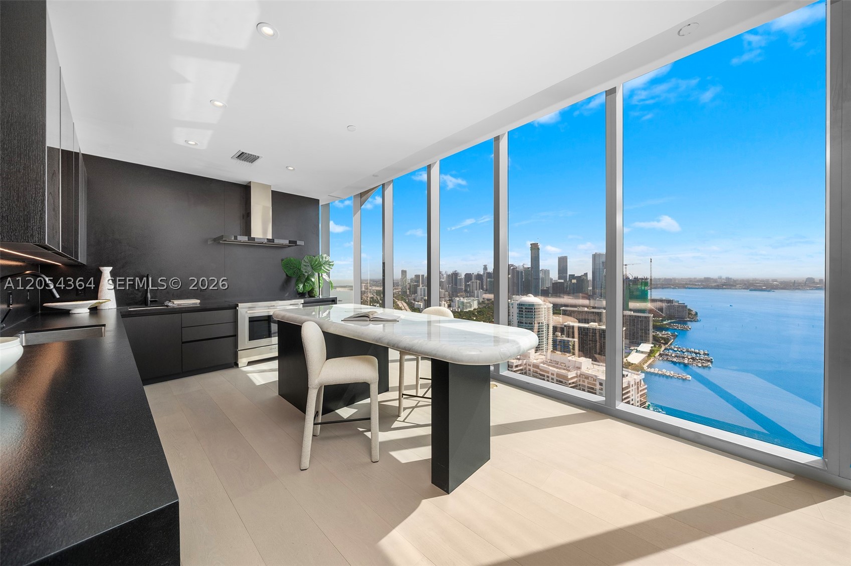 Brickell - Residential