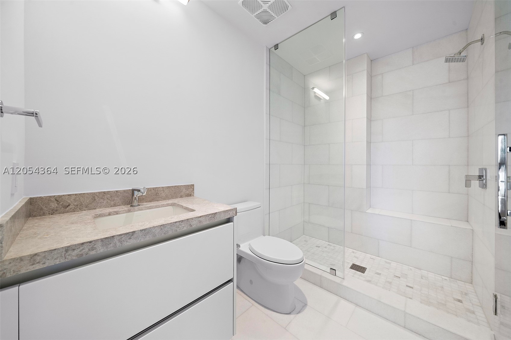 Brickell - Residential