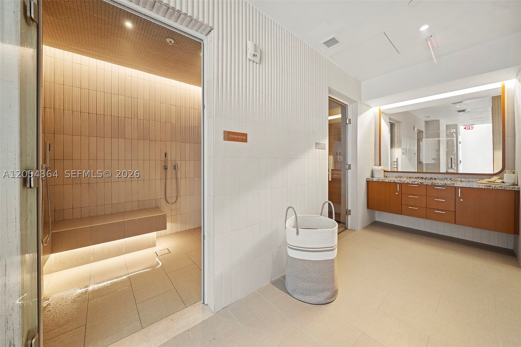 Brickell - Residential