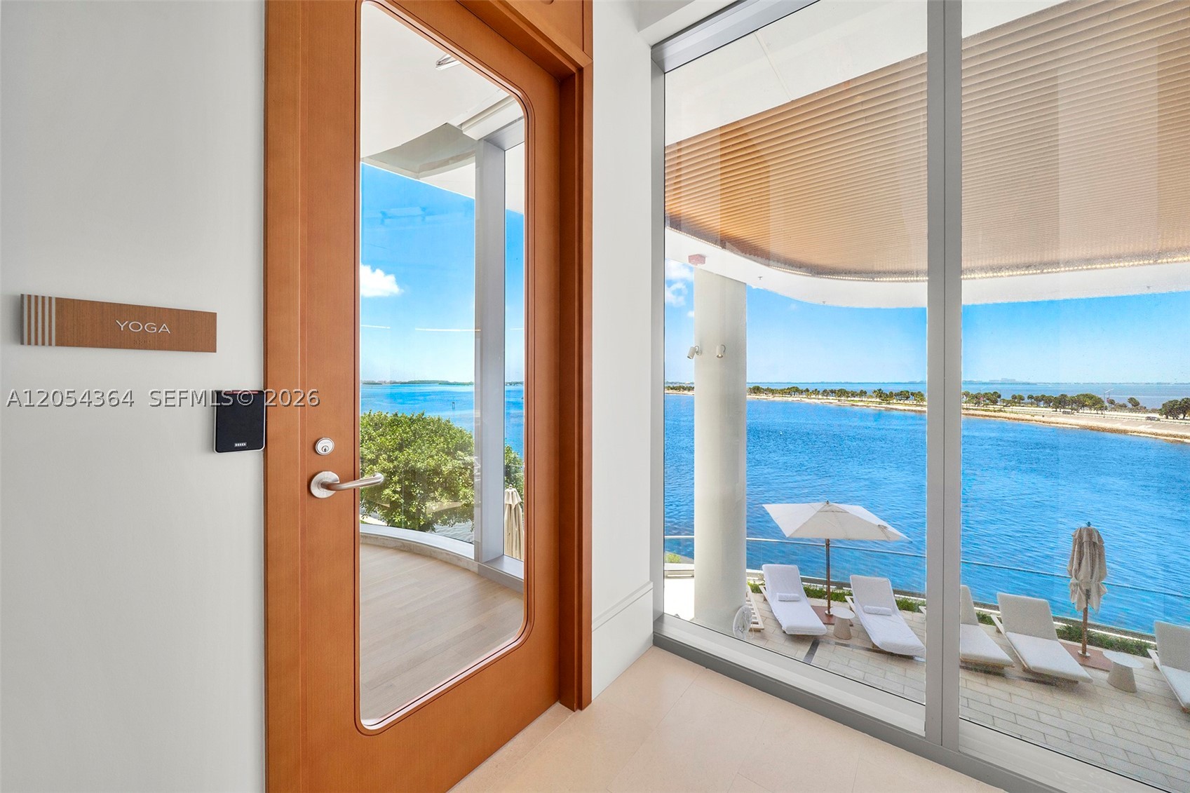 Brickell - Residential