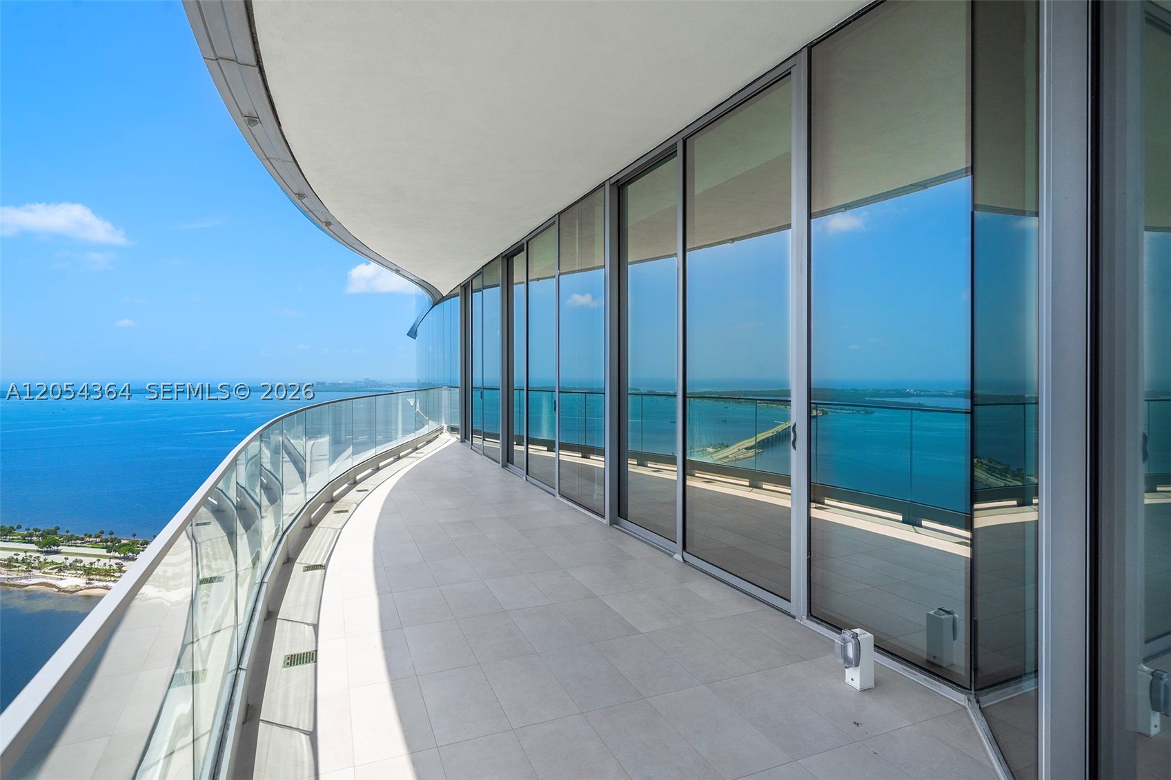 Brickell - Residential