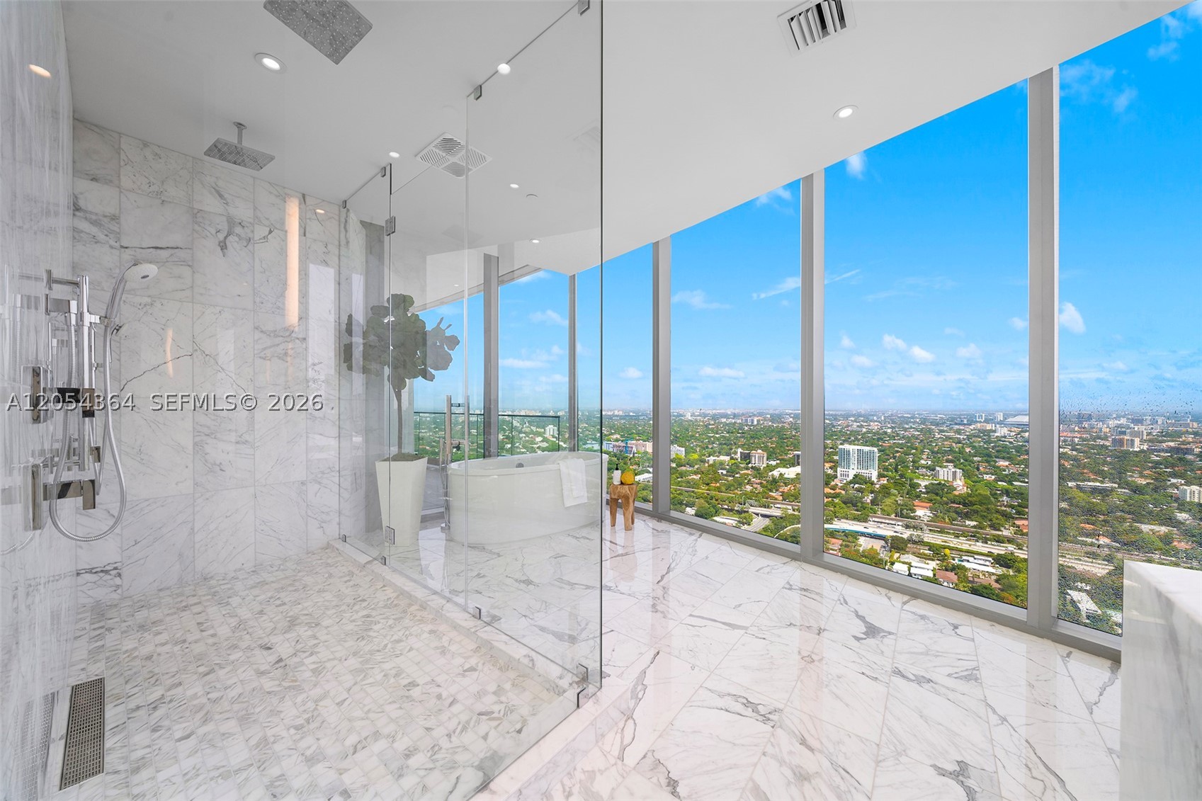 Brickell - Residential