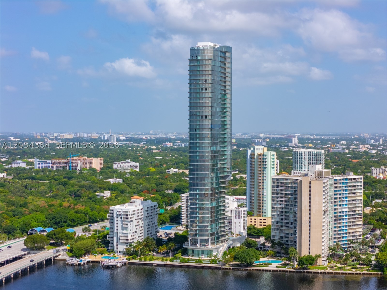 Brickell - Residential
